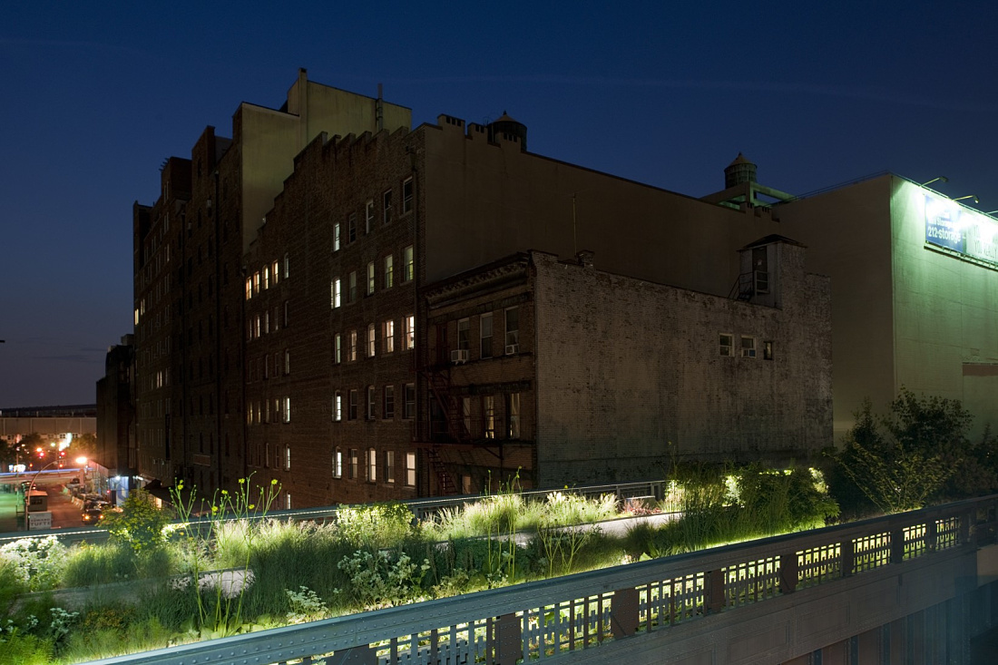 Le High Line