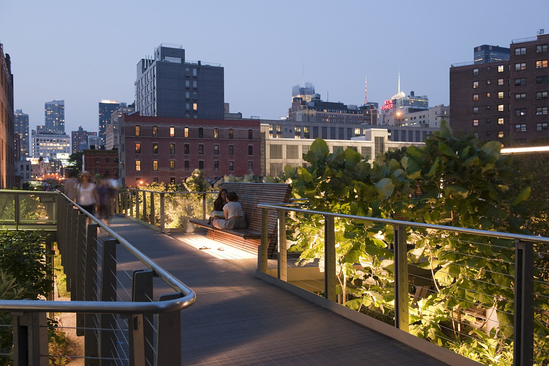 Le High Line