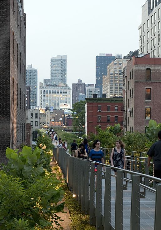 Le High Line