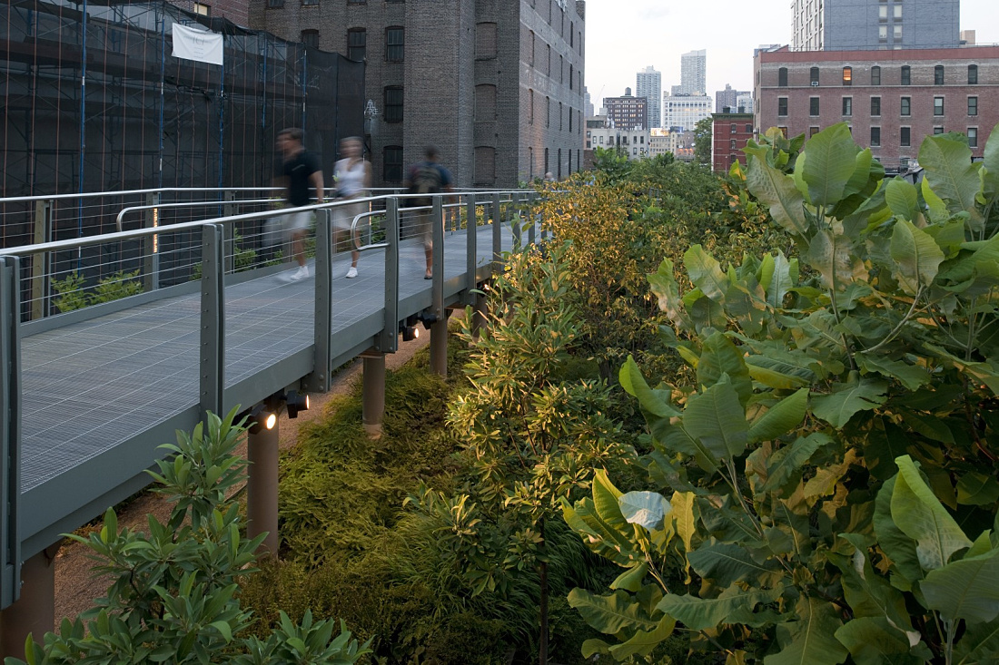 Le High Line