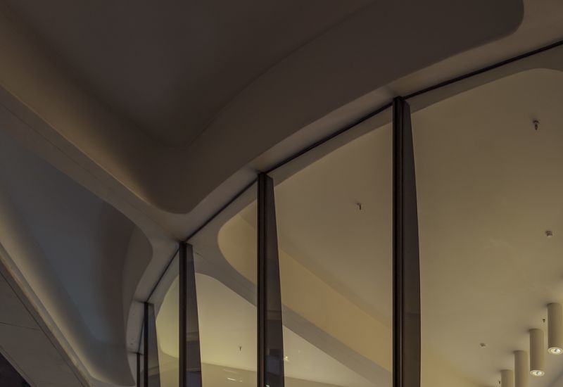 Harry Seidlers Vision und wie ERCO dazu beiträgt, sie zu bewahren