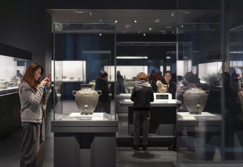 Une symbiose entre patrimoine et modernité