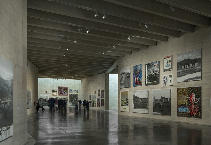 Une transition moderne vers un éclairage LED