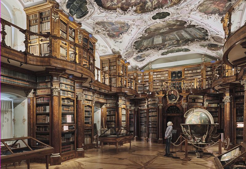 Individuelle Lichtlösungen für ein Weltkulturerbe