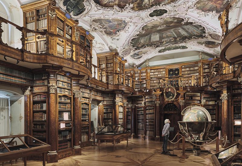 Specifieke lichtoplossingen voor een wereldcultuurerfgoed