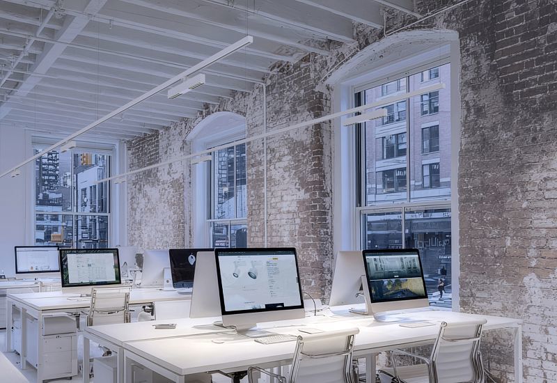 Compar linear for track