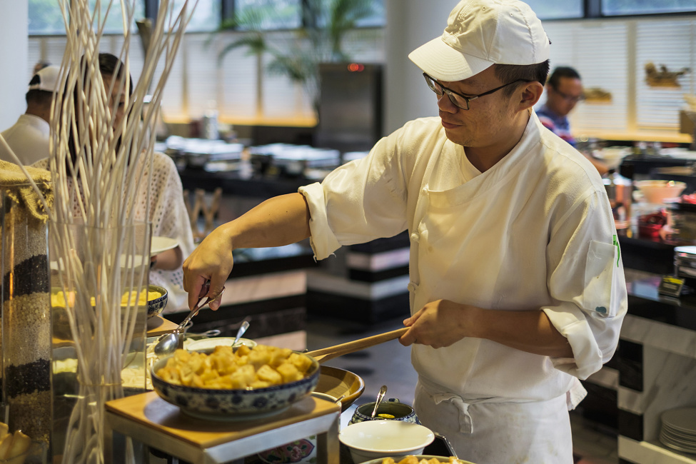 Hotel Holiday Inn, Singapur