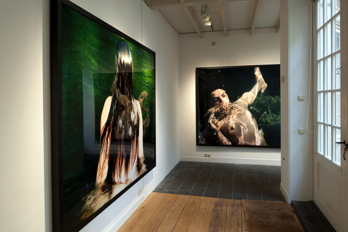Huis Marseille, Museum for Photography, Amsterdam