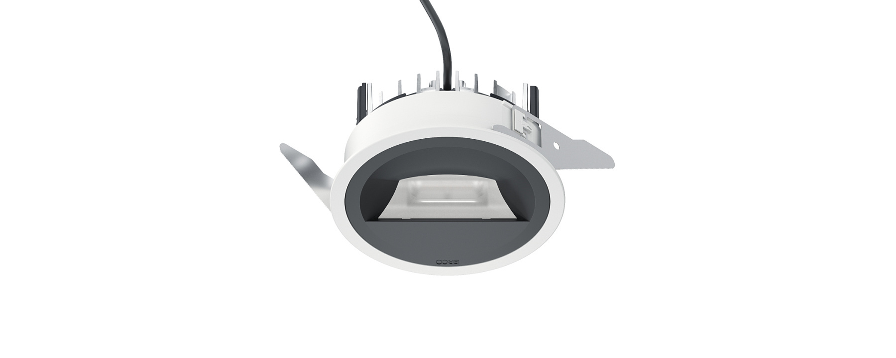 Iku - Recessed luminaires