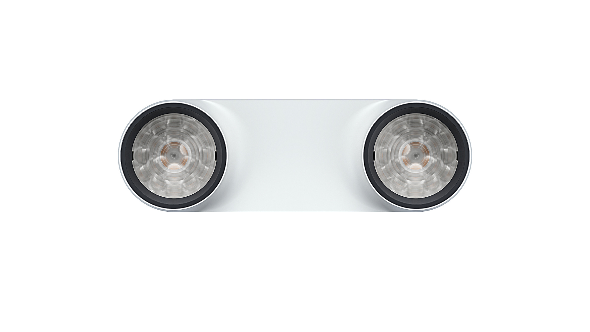   Iku - Downlights für Stromschienen