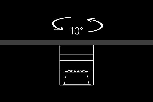 Precise alignment
