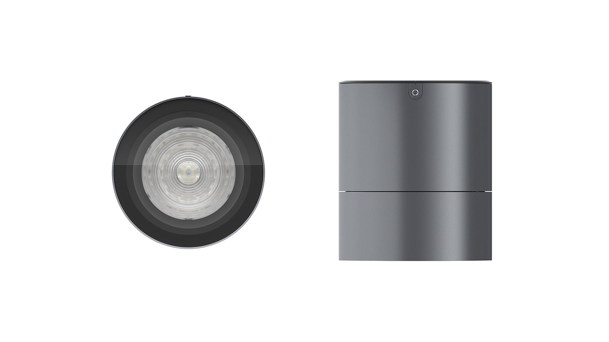   Iku - Surface-mounted luminaires