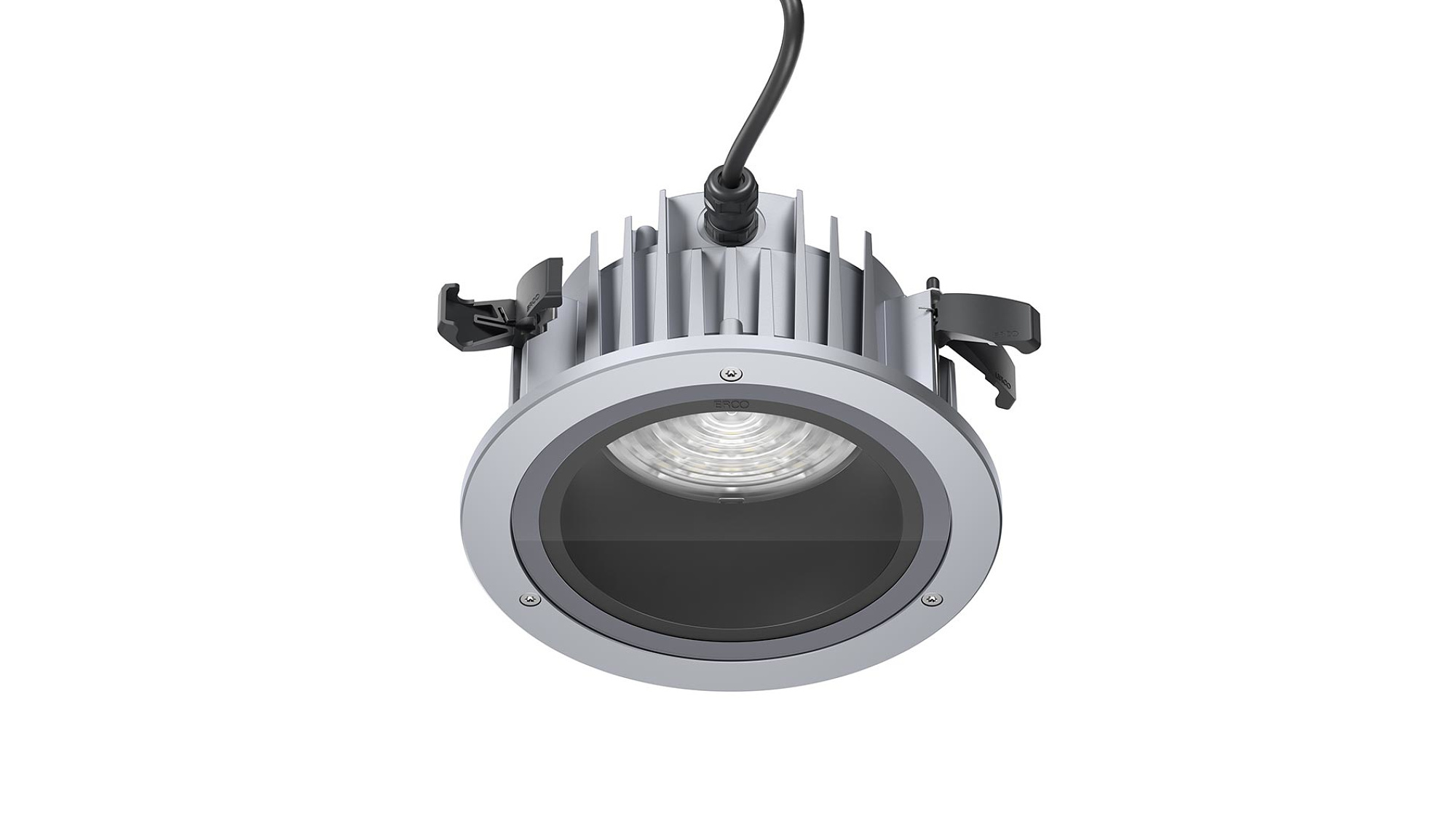   Iku - Recessed luminaires