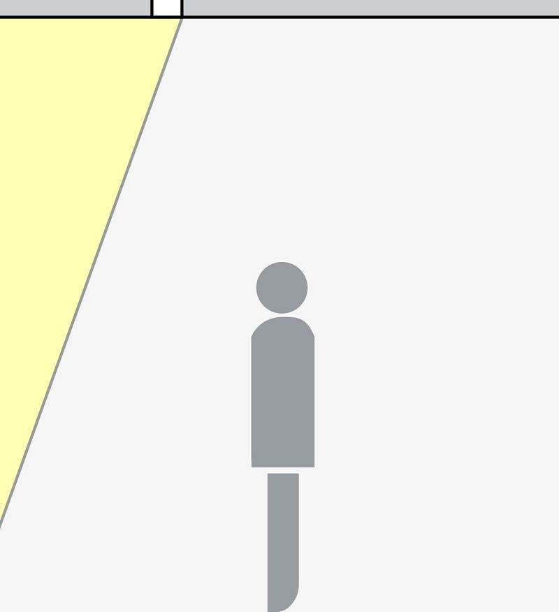 Iku Tunable White color temperature control for adjusting light ambiance.