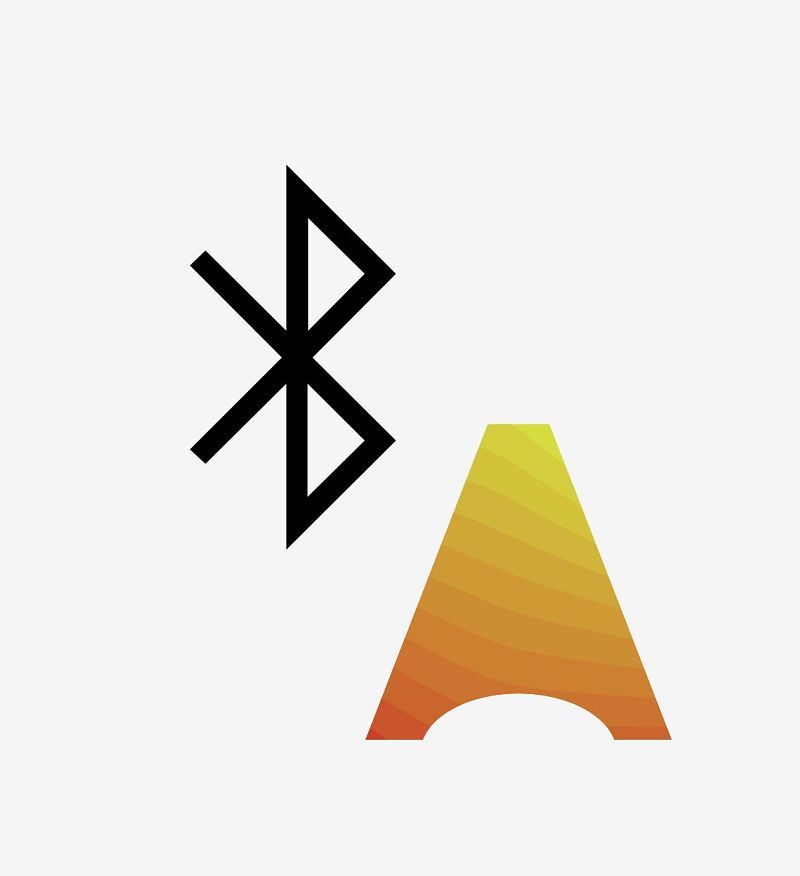 Iku lighting control: Bluetooth and app control for dynamic lighting experiences.