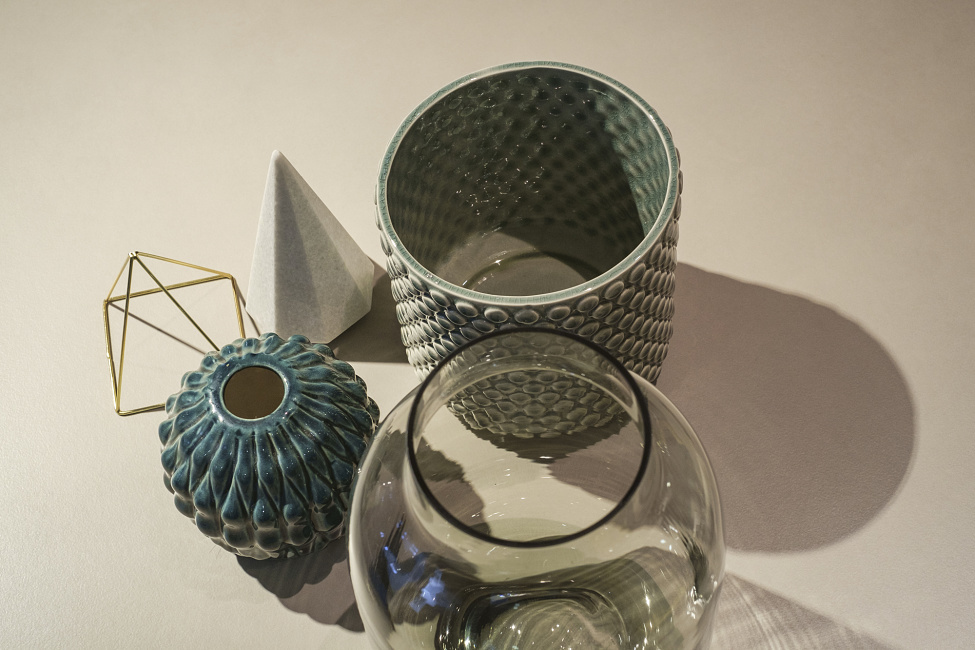 Inalco Showroom, L Alcora