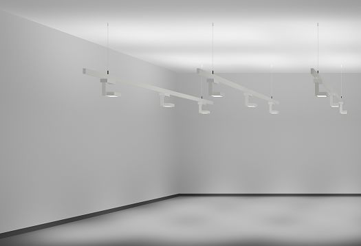 Indirect illumination