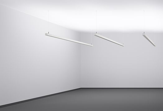 Indirect lighting 