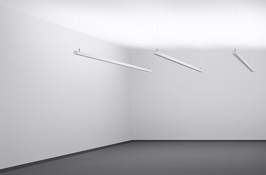 Indirect lighting 