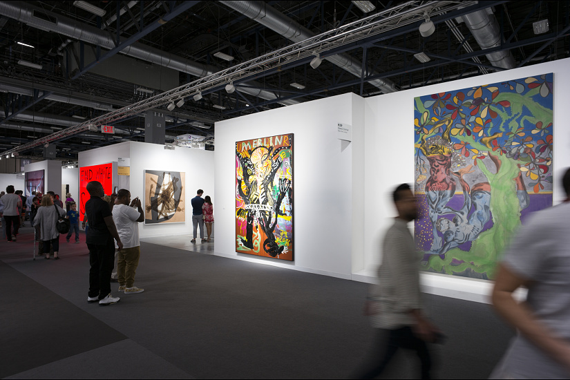 L’interprétation de l’art par la lumière 