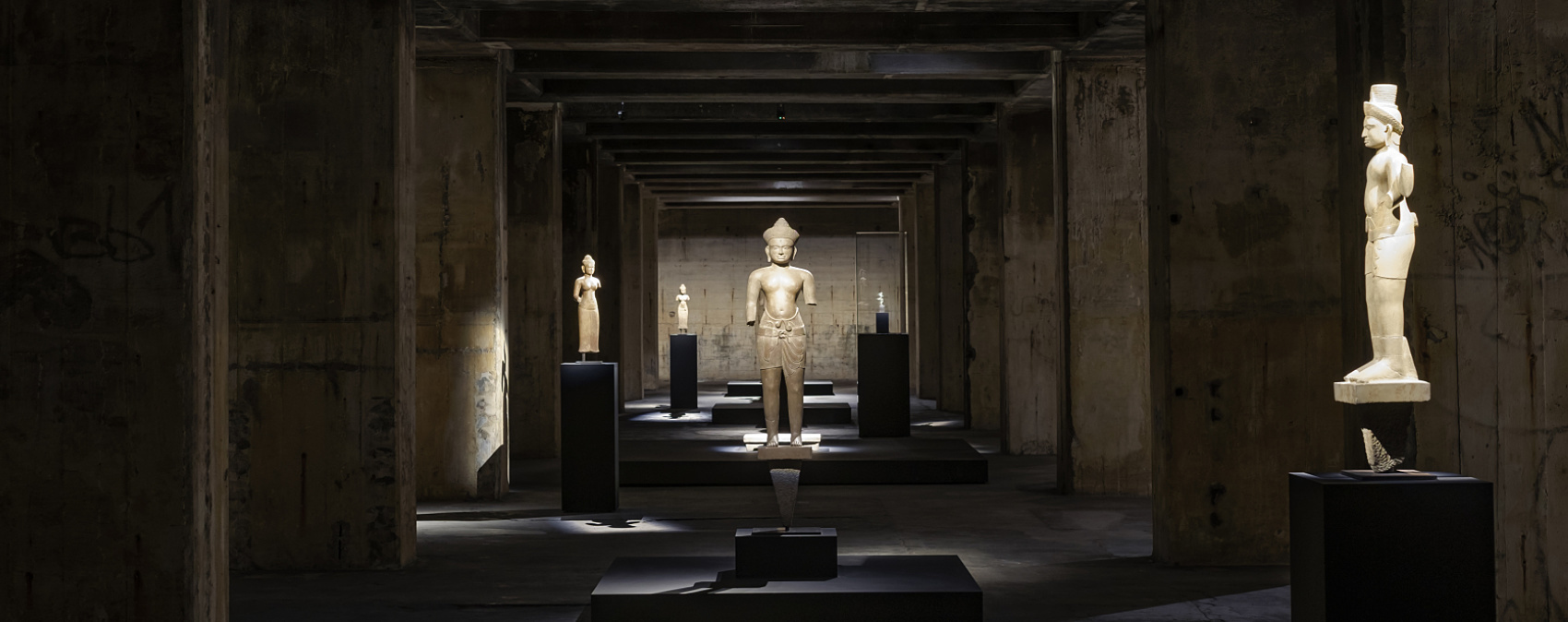 L’interprétation de l’art par la lumière , , 