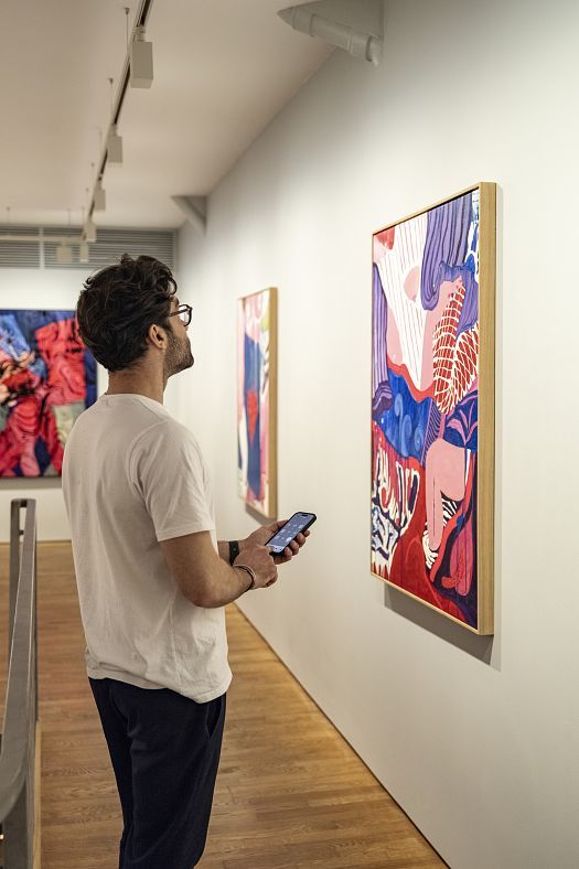 Interview Addison Kelly