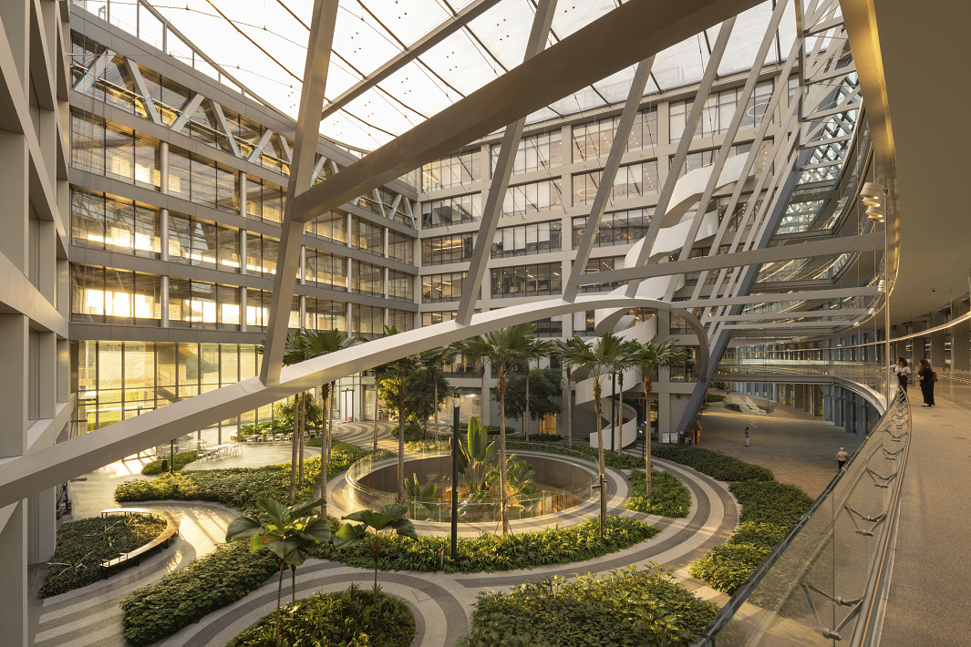 Interview Addison Kelly