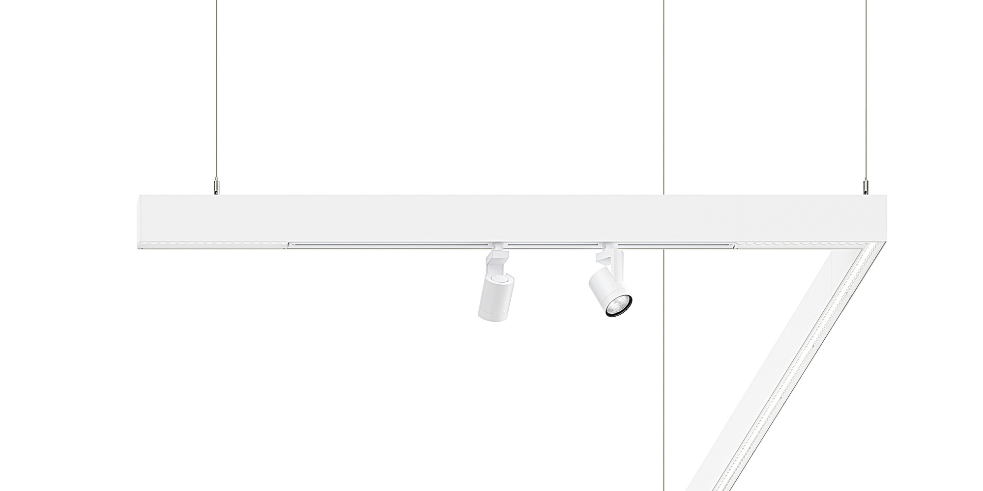 Invia 48V Light Structure - Light structures