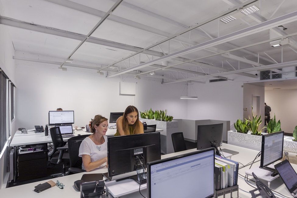 Jadecross Office, Sydney