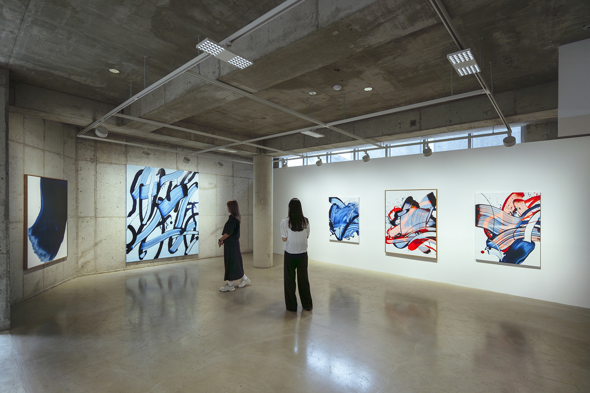 Jean Design Art Gallery, Seoul 