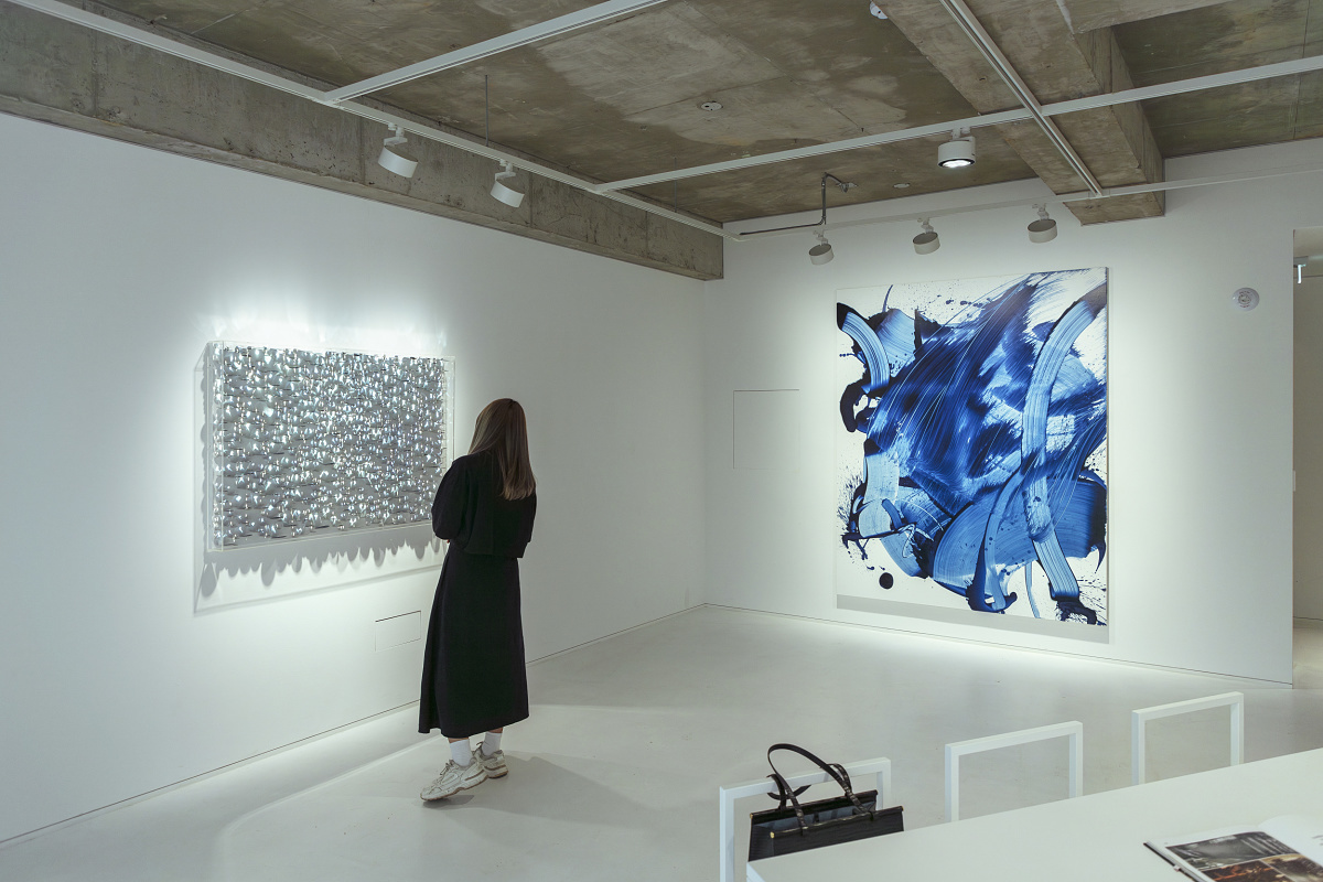 Jean Design Art Gallery, Seoul 