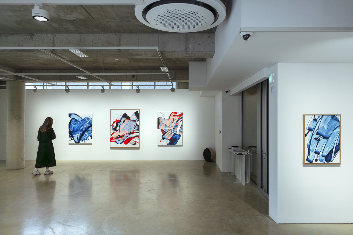 Jean Design Art Gallery, Seoul 