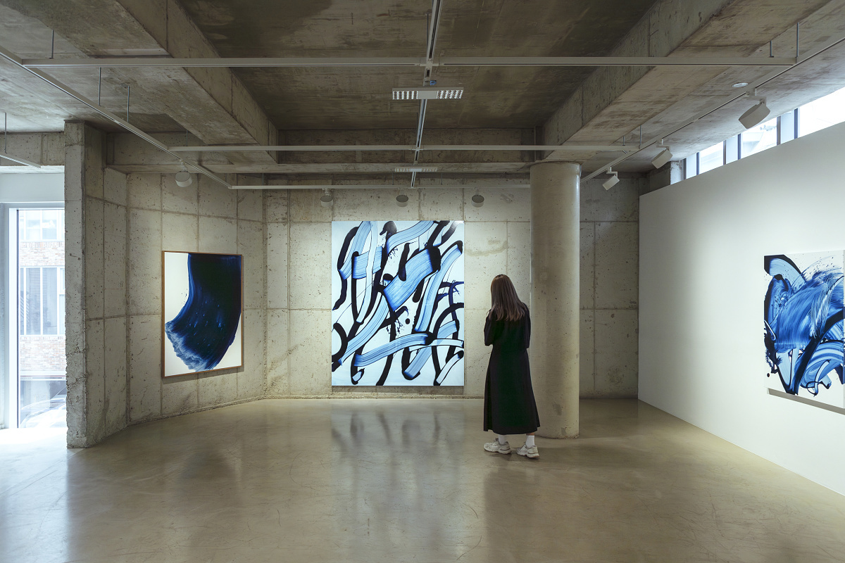 Jean Design Art Gallery, Seoul 