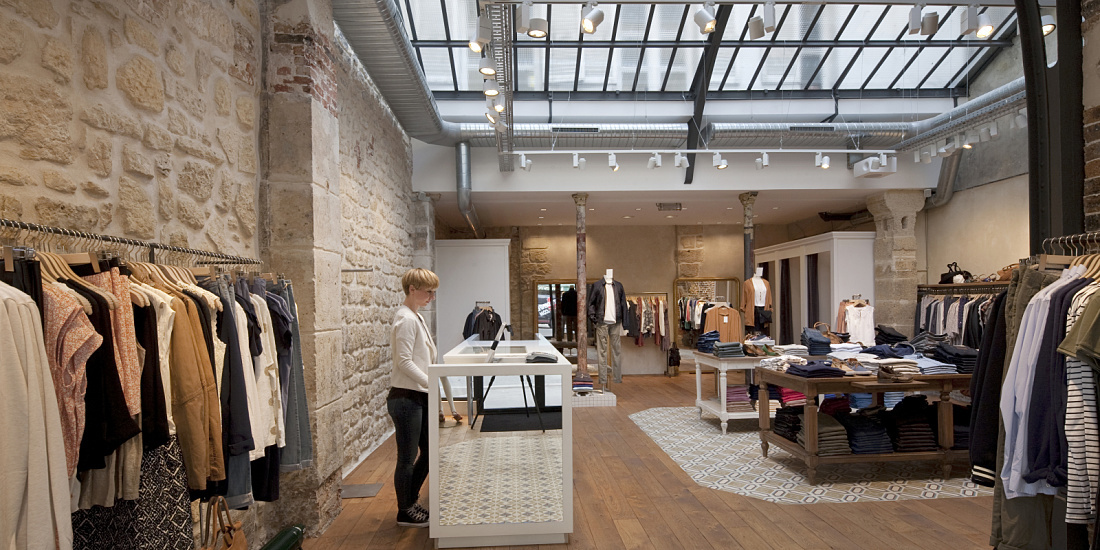 Fashion boutique hotsell usa