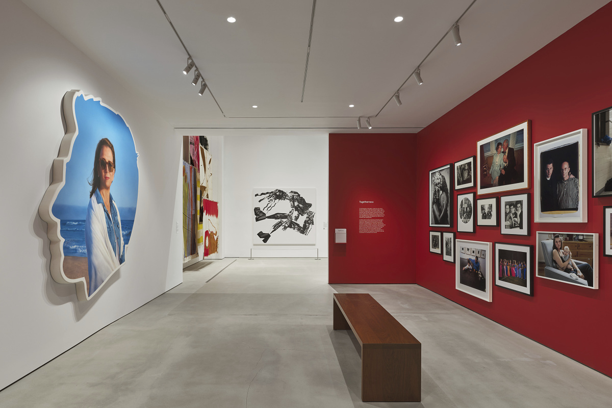 Jewish Museum, New York