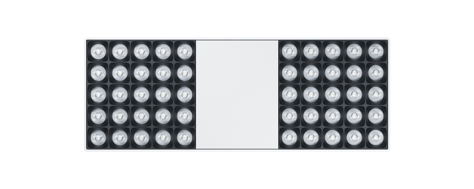 Jilly - Downlights for track