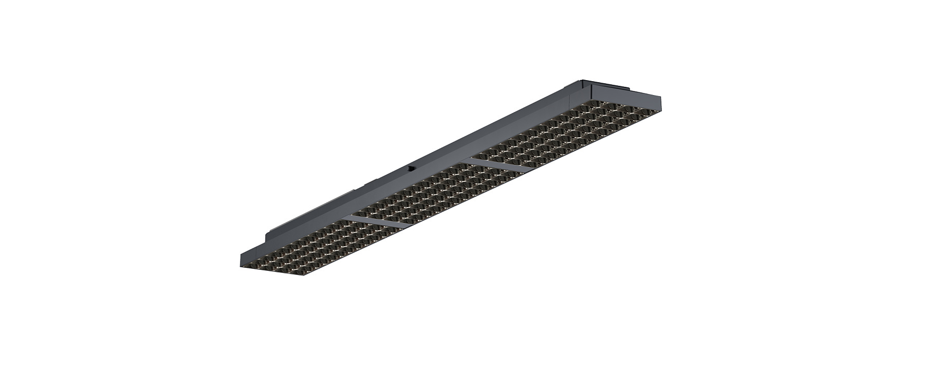 Jilly linear - Recessed luminaires