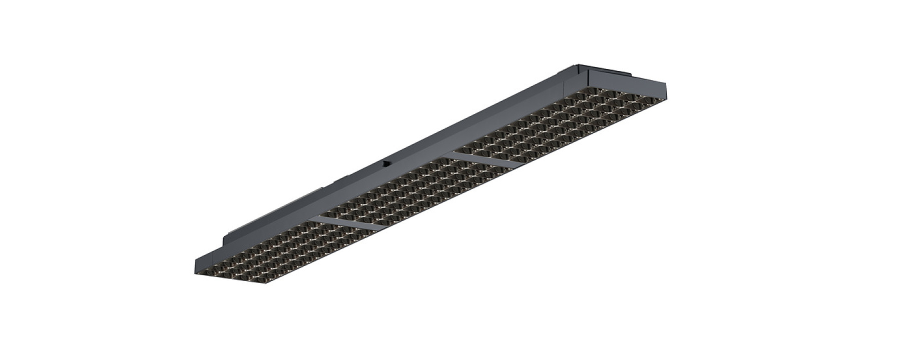 Jilly linear - Surface-mounted luminaires