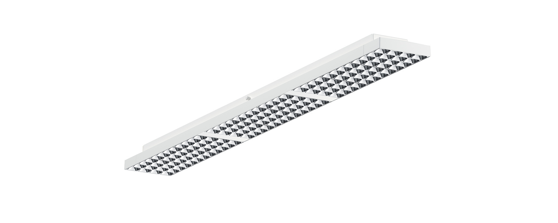 Jilly linear - Surface-mounted luminaires