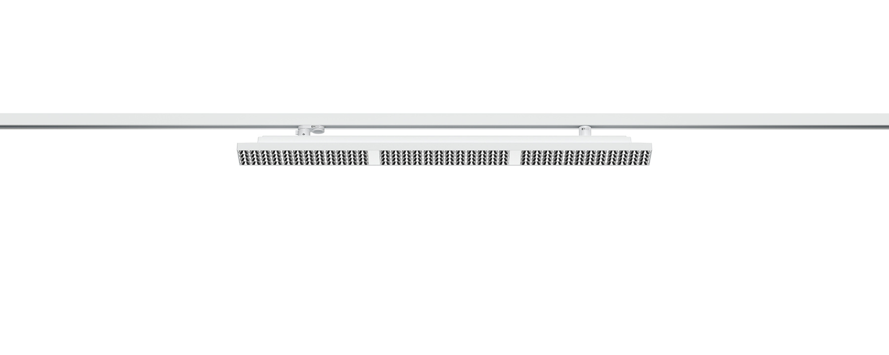 Jilly linear - Downlights pour rails conducteurs