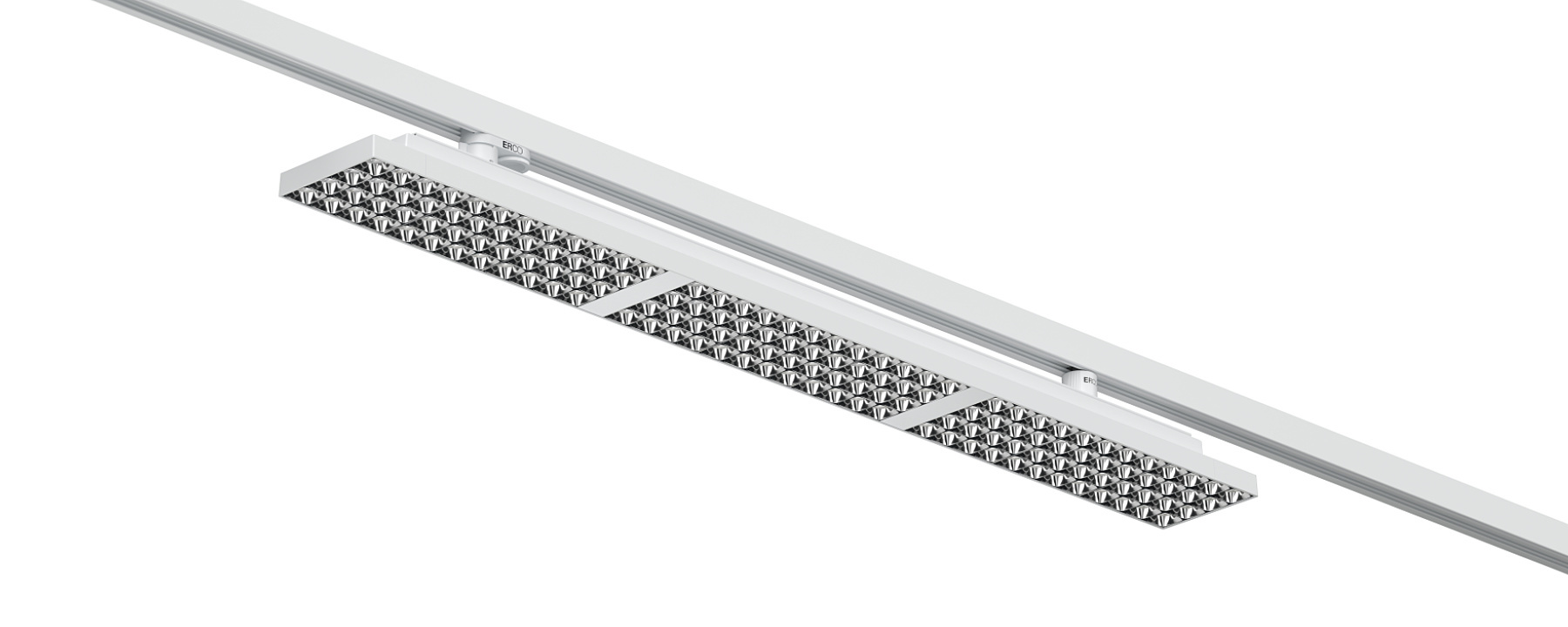 Jilly linear - Luminaires for track