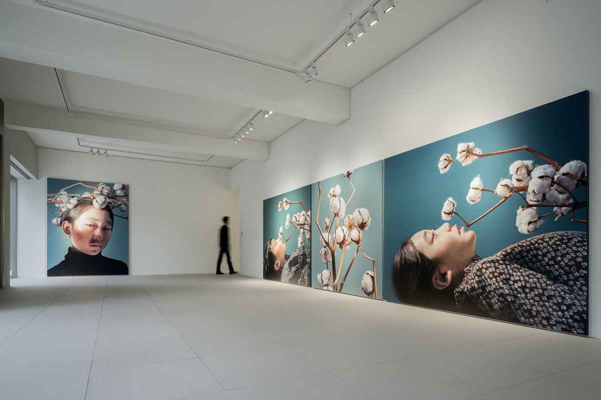 Johyun Gallery, Busan