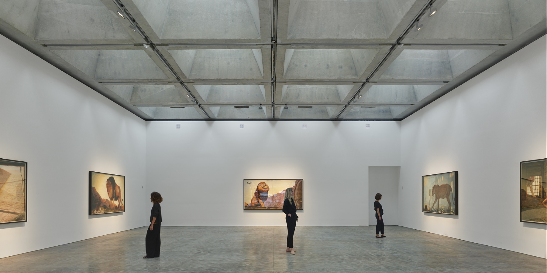 Kasmin Gallery New York, New York, United States