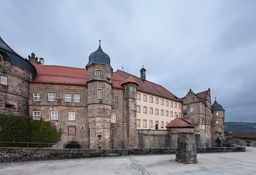 Galleria Kronach