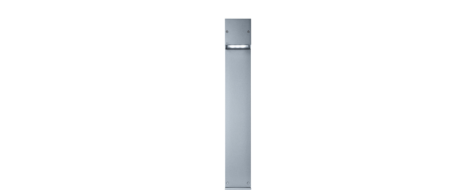 Kubus - Bollard luminaires