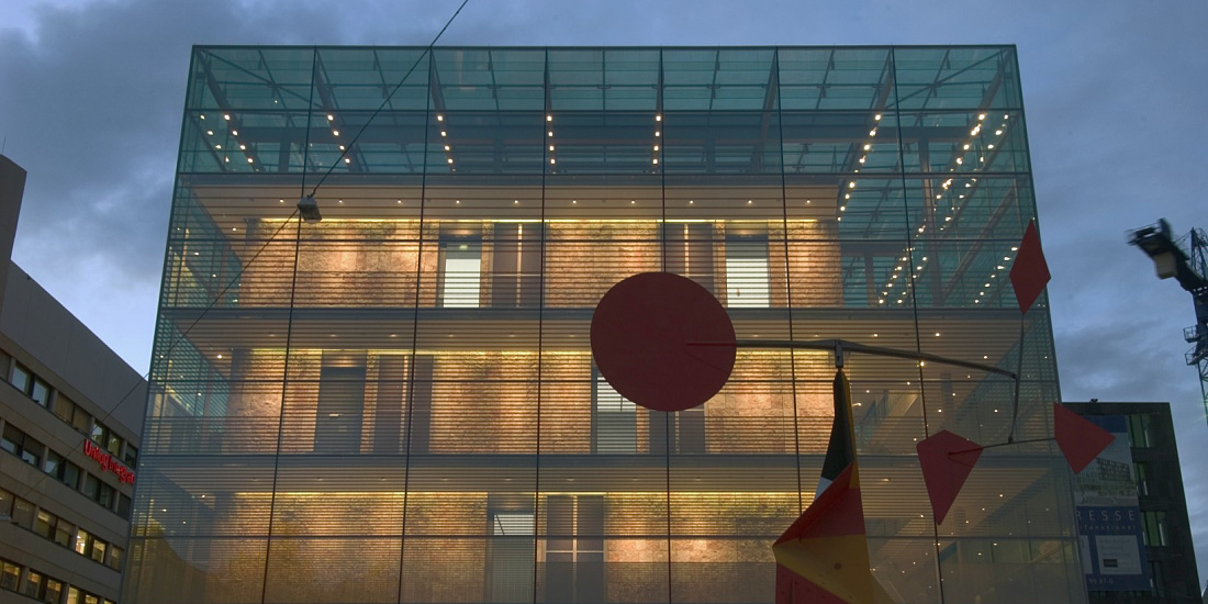 Kunstmuseum Stuttgart