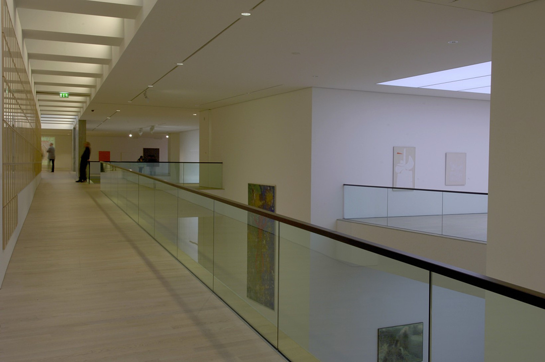 Kunstmuseum Stuttgart (Museo del Arte de Stuttgart)