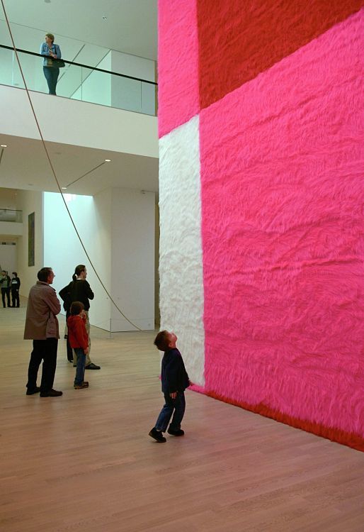 Kunstmuseum Stuttgart (Museo del Arte de Stuttgart)