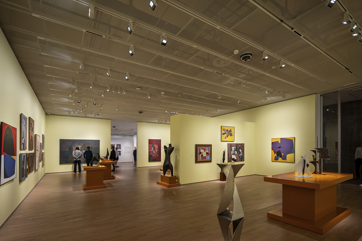 Museo Silo de Arte de Kristiansand