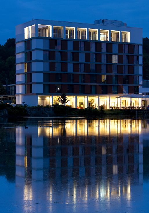 Hotel LAGO, Ulm